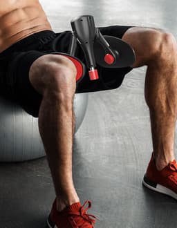 image-Leg-supporting Artifact Multifunctional Fitness Equipment