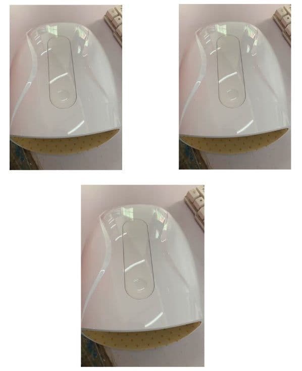 image-Hand Massage Instrument Electric Mouse Heating Palm Finger Wrist Massage