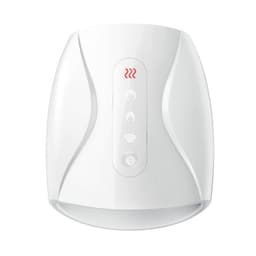 image-Hand Massage Instrument Electric Mouse Heating Palm Finger Wrist Massage