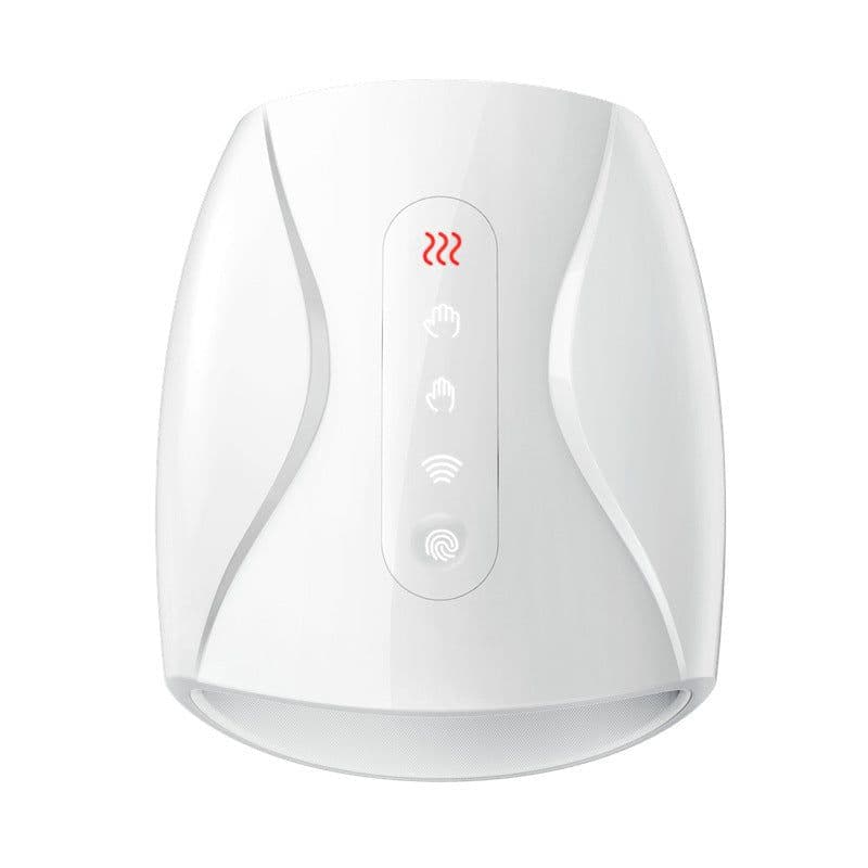 image-Hand Massage Instrument Electric Mouse Heating Palm Finger Wrist Massage