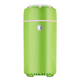 image-Car Aroma Diffuser Ultrasonic Essential Oil Humidifier