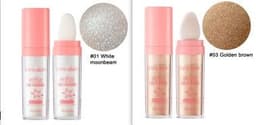 image-Fairy Highlight Pat Full Body Highlight Brightening Natural Three-dimensional Repair Blush Cross-border Makeup Supply
