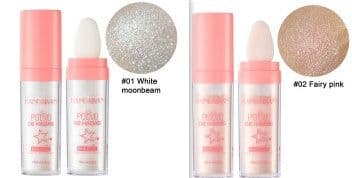 image-Fairy Highlight Pat Full Body Highlight Brightening Natural Three-dimensional Repair Blush Cross-border Makeup Supply
