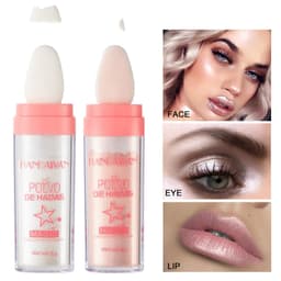 image-Fairy Highlight Pat Full Body Highlight Brightening Natural Three-dimensional Repair Blush Cross-border Makeup Supply