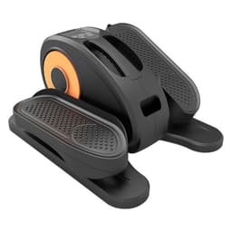 image-Trainer Mute Small Treadmills Exercise Rehabilitation Lower Limb Electric Elliptical Traine