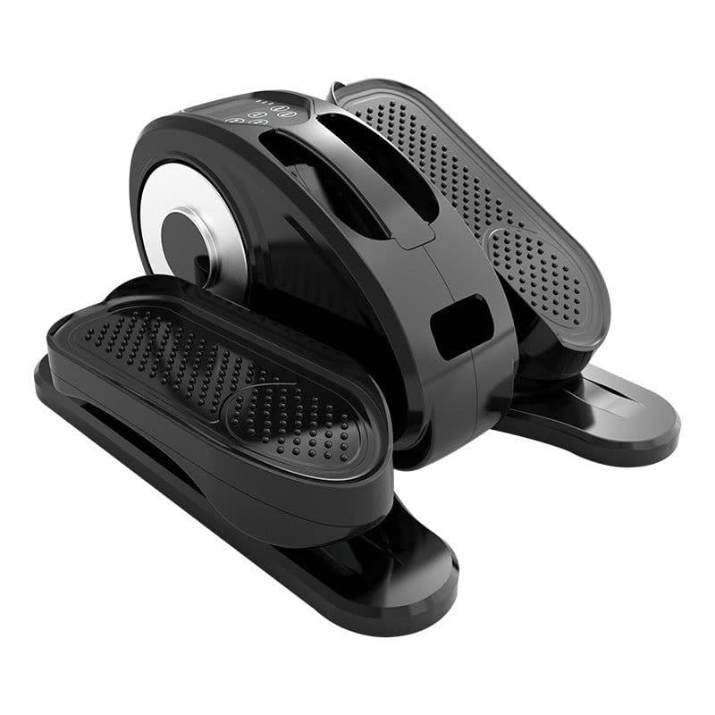 image-Trainer Mute Small Treadmills Exercise Rehabilitation Lower Limb Electric Elliptical Traine