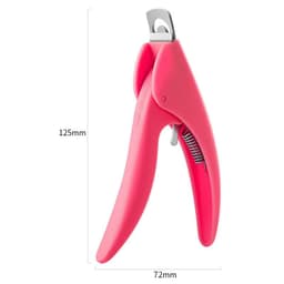 image-Nail Clipper U Shaped Diy French Nail Fake Nail Clipper Nail Clipper Nail Trimmer Nail Trimmer Nail Trimming Tool