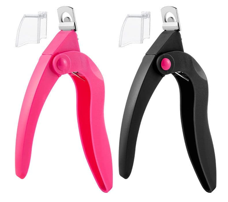 image-Nail Clipper U Shaped Diy French Nail Fake Nail Clipper Nail Clipper Nail Trimmer Nail Trimmer Nail Trimming Tool