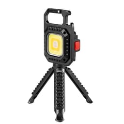 image-Outdoor Portable Portable Strong Light Multifunctional Mini Keychain Light