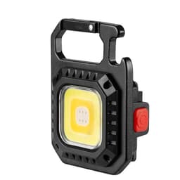 image-Outdoor Portable Portable Strong Light Multifunctional Mini Keychain Light