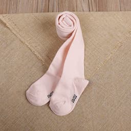 image-Spring And Summer Thin Children's Cotton Leggings Breathable Sweat Absorbent Pantyhose