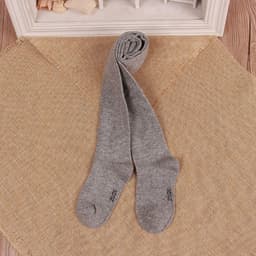image-Spring And Summer Thin Children's Cotton Leggings Breathable Sweat Absorbent Pantyhose