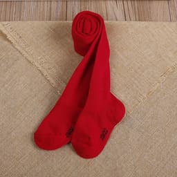 image-Spring And Summer Thin Children's Cotton Leggings Breathable Sweat Absorbent Pantyhose