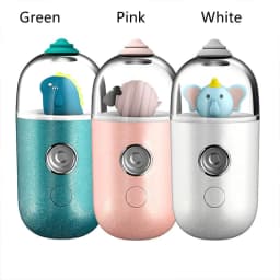 image-Tao Qi Meng Beast Car Perfume Fragrance