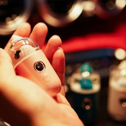 image-Tao Qi Meng Beast Car Perfume Fragrance