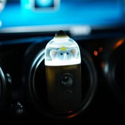 image-Tao Qi Meng Beast Car Perfume Fragrance