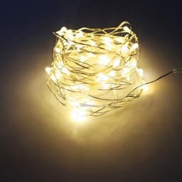 image-Solar Powered LED Garden Lights