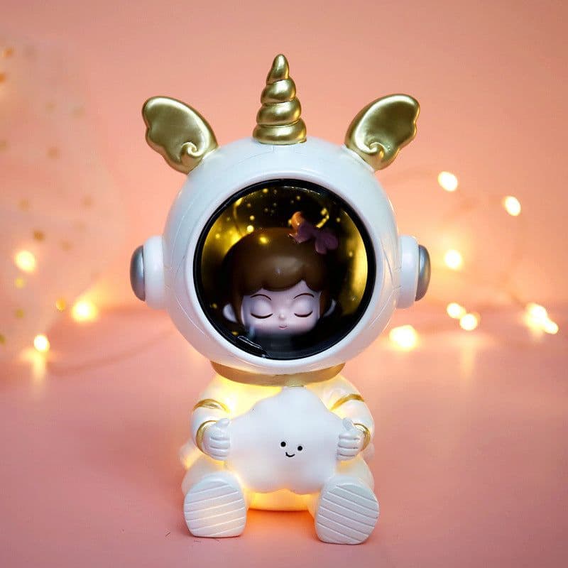 image-Children's Gifts Stars Lights Starry Night Lights