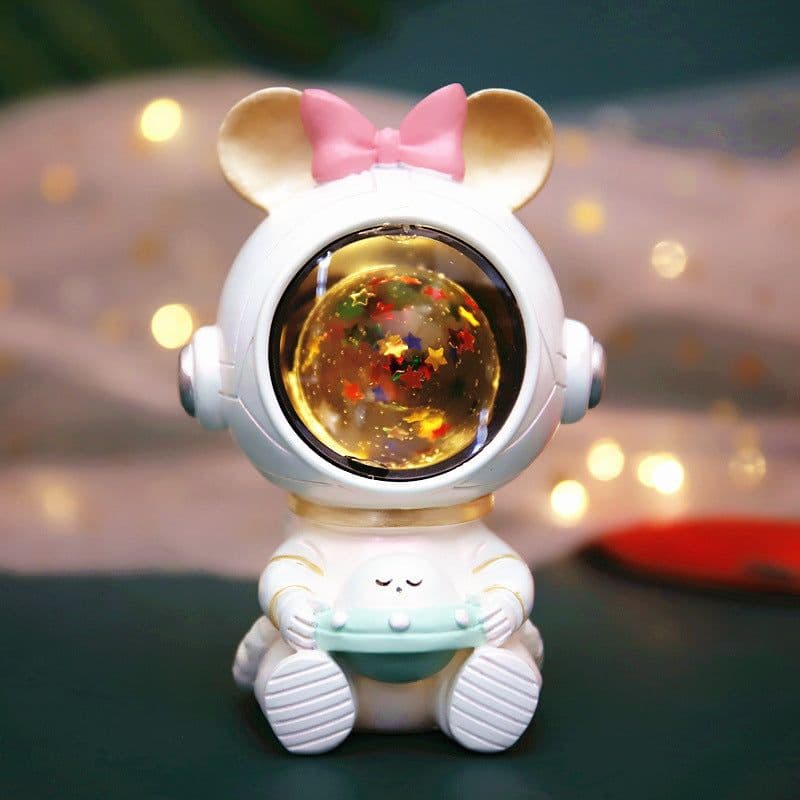 image-Children's Gifts Stars Lights Starry Night Lights