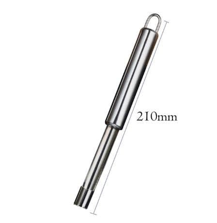 image-Stainless Steel Easy to use Pineapple Peeler Accessories Pineapple Slicers Fruit Cutter Corer Slicer Kitchen Tools