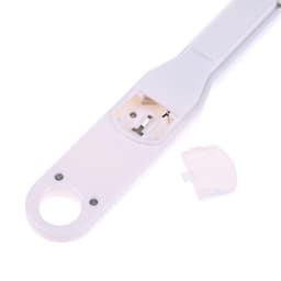 image-LCD Digital Kitchen Scale Electronic Cooking Food Weight Measuring Spoon Grams Coffee Tea Sugar Spoon Scale Kitchen Tools