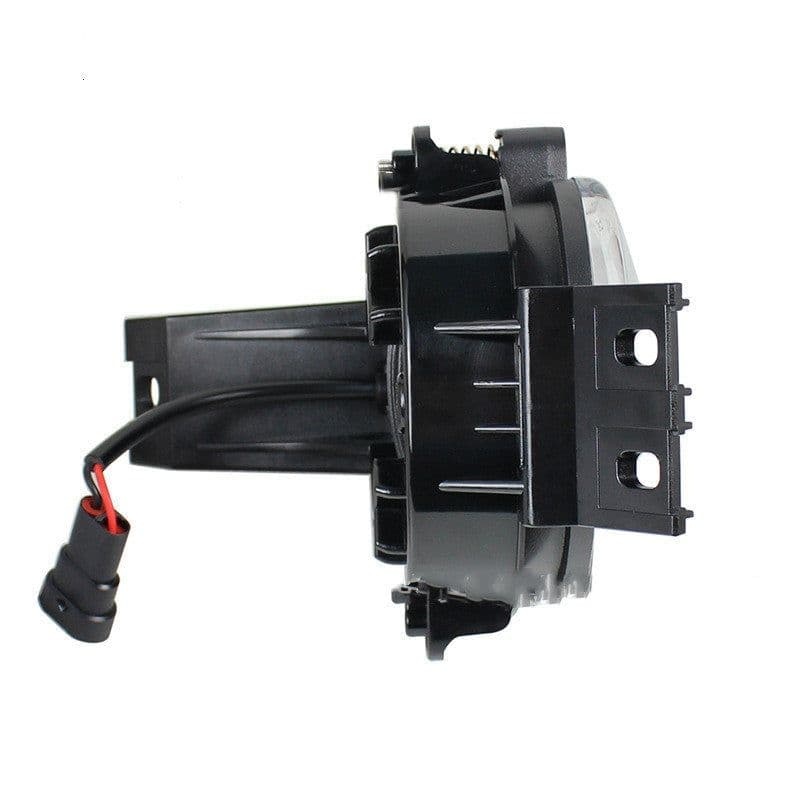 image-Dodge Ram Fog Lights Led Special Fog Lights