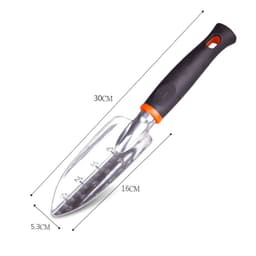 image-Potted Small Shovel Gardening Tool Planting Tool Set Mini Three-piece Household Shovel