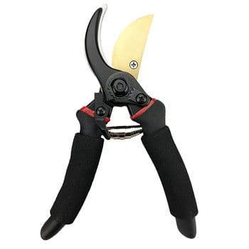 image-Garden Tool Pruning Shears Wholesale Garden Gardening Shears Branch Shears With Safety Lock