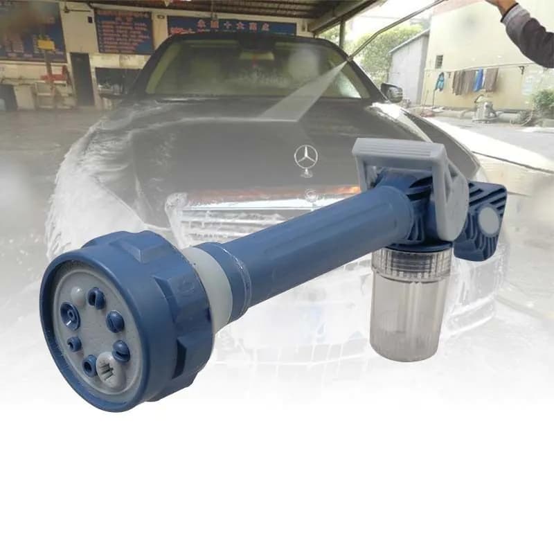 image-8-in-1 Multifunctional Car Wash Nozzle Tool For Watering And Gardening