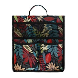 image-Mantian Garden Kneeler Tool Bags Garden Gardening Cart Flatbed Tool Storage Bag