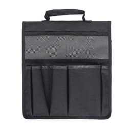image-Mantian Garden Kneeler Tool Bags Garden Gardening Cart Flatbed Tool Storage Bag