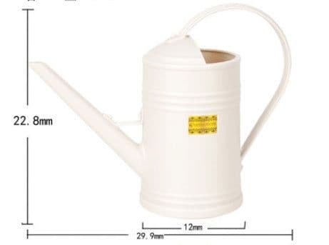 image-Watering Pot Watering Can Household Watering Can Retro Shower Pot Balcony Gardening