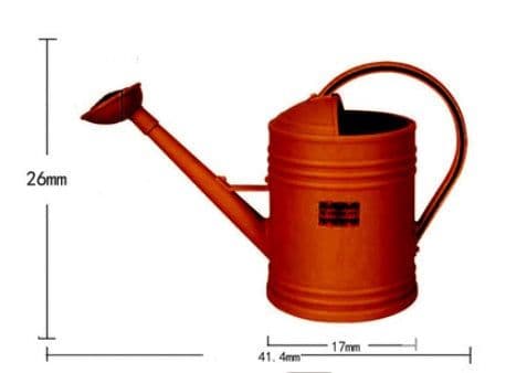 image-Watering Pot Watering Can Household Watering Can Retro Shower Pot Balcony Gardening