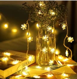 image-LED small lights flashing lights lights with stars small decoration