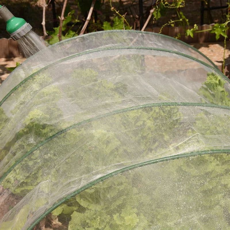 image-Agricultural Insect Nets, Gardening Supplies, Organic Vegetables, Flowers, Etc. Physical Insect Control