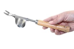 image-Gardening Removal Tool, Puller, Planting Flower, Household Artifact, Manual Shovel, Digging Wild Vegetables