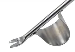 image-Gardening Removal Tool, Puller, Planting Flower, Household Artifact, Manual Shovel, Digging Wild Vegetables