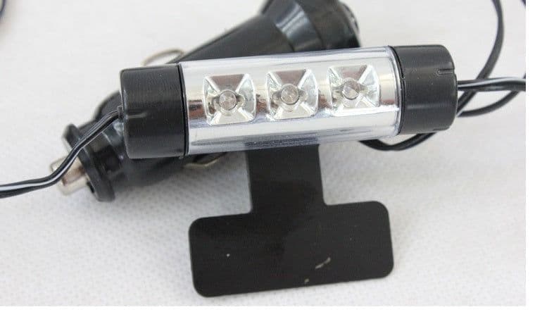 image-Car interior atmosphere lights Car interior atmosphere lights Foot lights Car interior blue lights 780 decorative lights