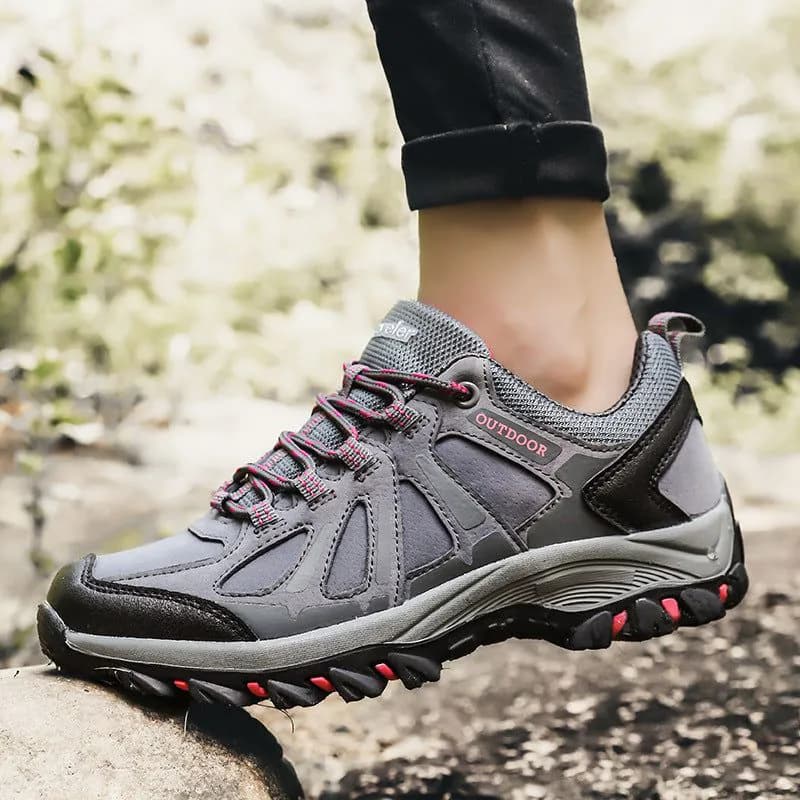 image-Men's Hiking Shoes Dama Chunqiu Outdoor