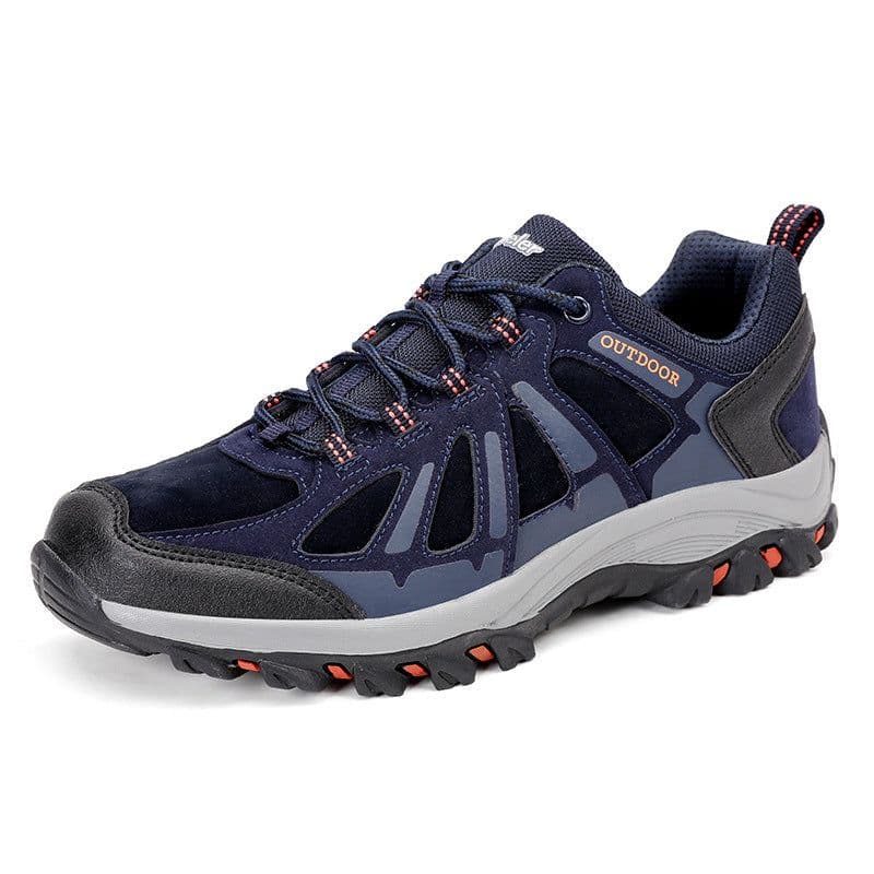image-Men's Hiking Shoes Dama Chunqiu Outdoor