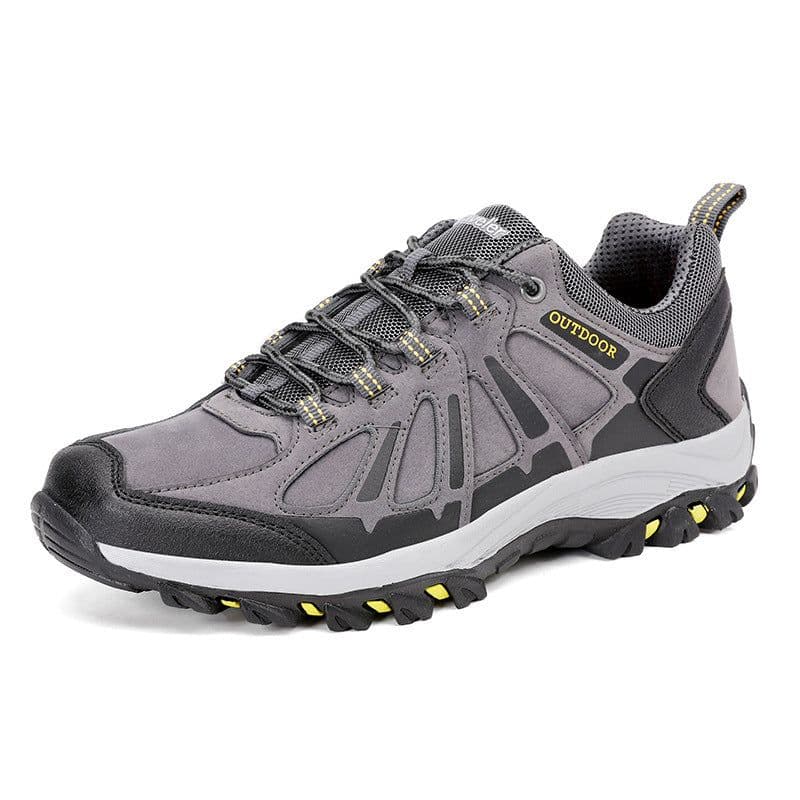 image-Men's Hiking Shoes Dama Chunqiu Outdoor