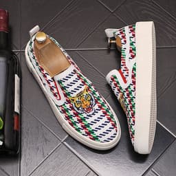 image-Lazy Shoes Korean Fashion Casual