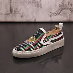 image-Lazy Shoes Korean Fashion Casual