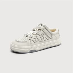 image-Men's Casual Breathable Sports Shoes