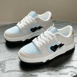 image-Fashion Men's And Women's Shoes Retro Sports