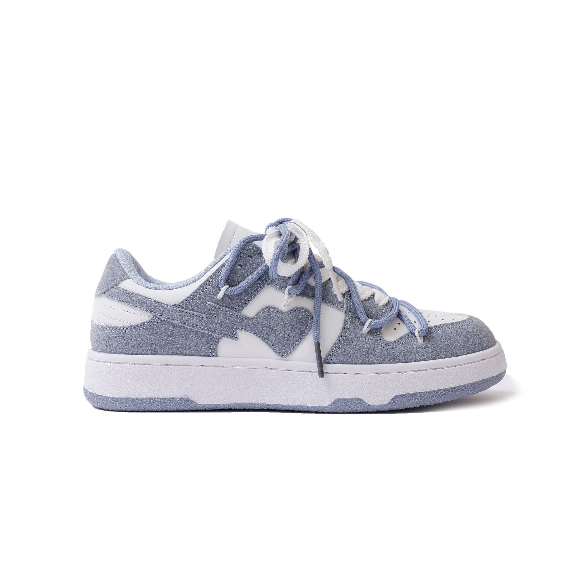 image-Fashion Men's And Women's Shoes Retro Sports
