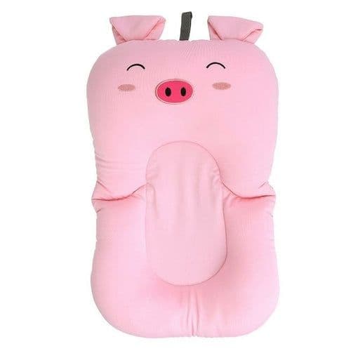 image-High Quality Foldable Baby Bathtub