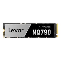 image-Hard Drive Lexar LNQ790X002T-RNNNG 2 TB SSD