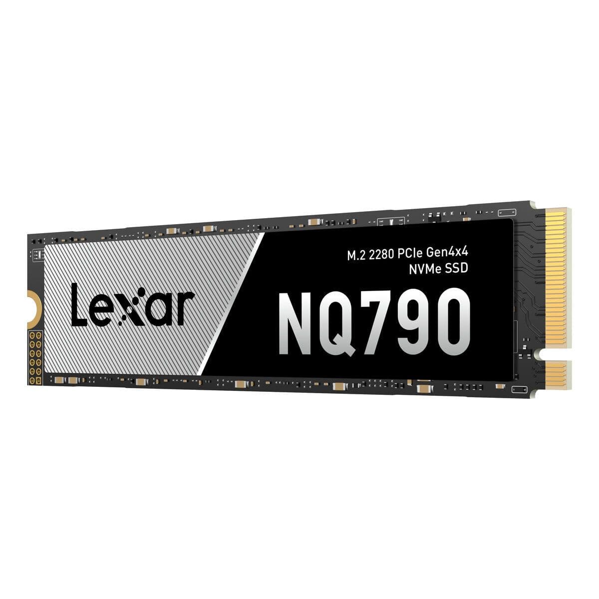 image-Hard Drive Lexar LNQ790X002T-RNNNG 2 TB SSD