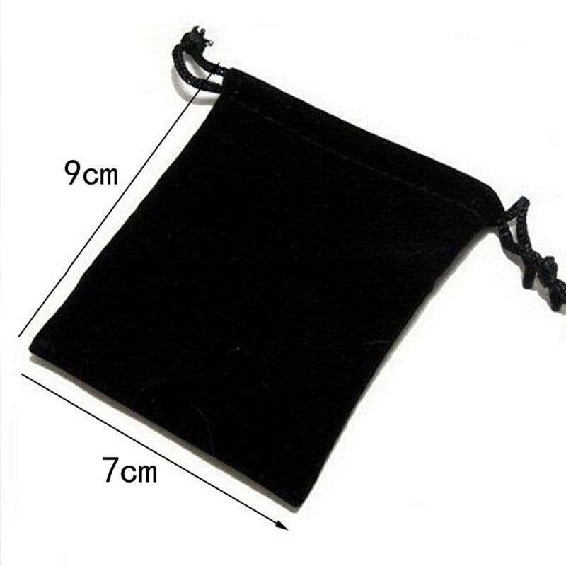 image-Cylindrical urn wing pendant, perfume bottle jewelry